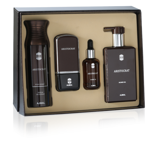 Ajmal hotsell aristocrat fragrantica