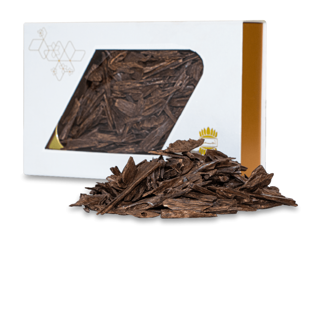 Agarwood Quality A-6