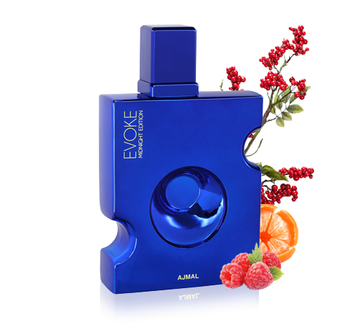 EVOKE MIDNIGHT 