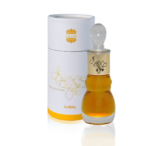 OUDH & ROSE