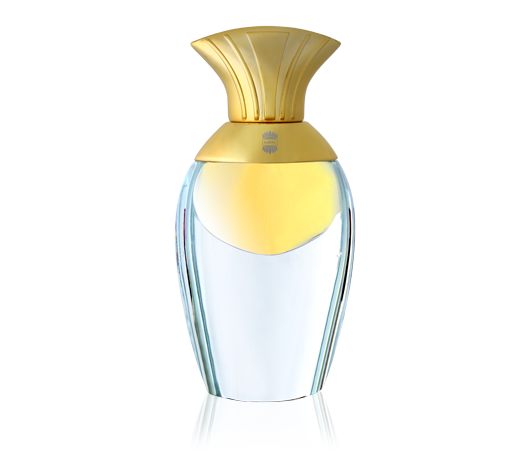 Rare gold perfume avon sales